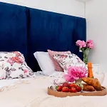 Malila Premium Cracow Tauron Arena Lema 15e Appartement *