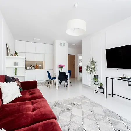 Malila Premium Cracow Tauron Arena Lema 15e קרקוב