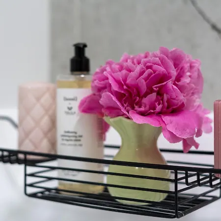 Malila Premium Cracow Tauron Arena Lema 15e * קרקוב