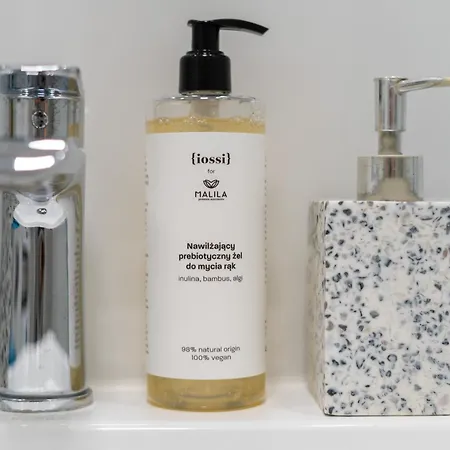 דירה Malila Premium Cracow Tauron Arena Lema 15e