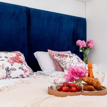 Malila Premium Cracow Tauron Arena Lema 15e Appartamento *