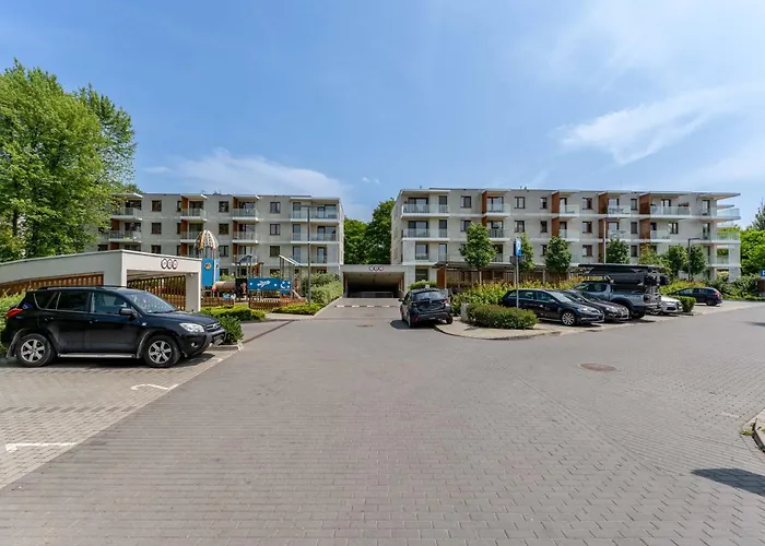 Malila Premium Cracow Tauron Arena Lema 15e