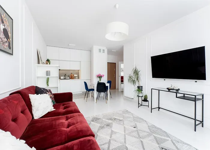 Malila Premium Cracow Tauron Arena Lema 15e קרקוב