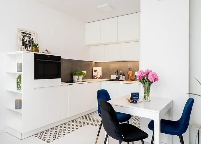 Malila Premium Cracow Tauron Arena Lema 15e * קרקוב