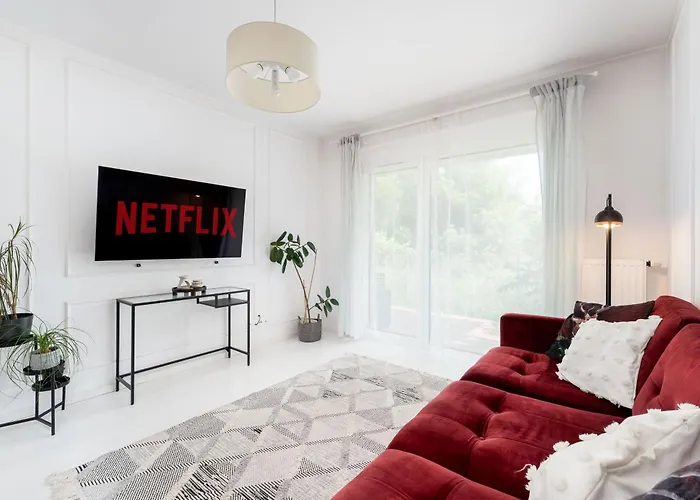 Malila Premium Cracow Tauron Arena Lema 15e קרקוב